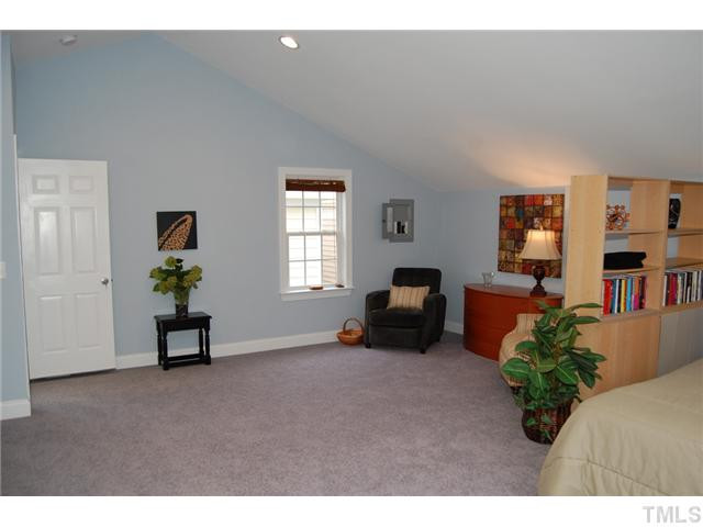 1148 Harp Street Raleigh, NC 27604 - Photo 17 of 23 Bonus Room