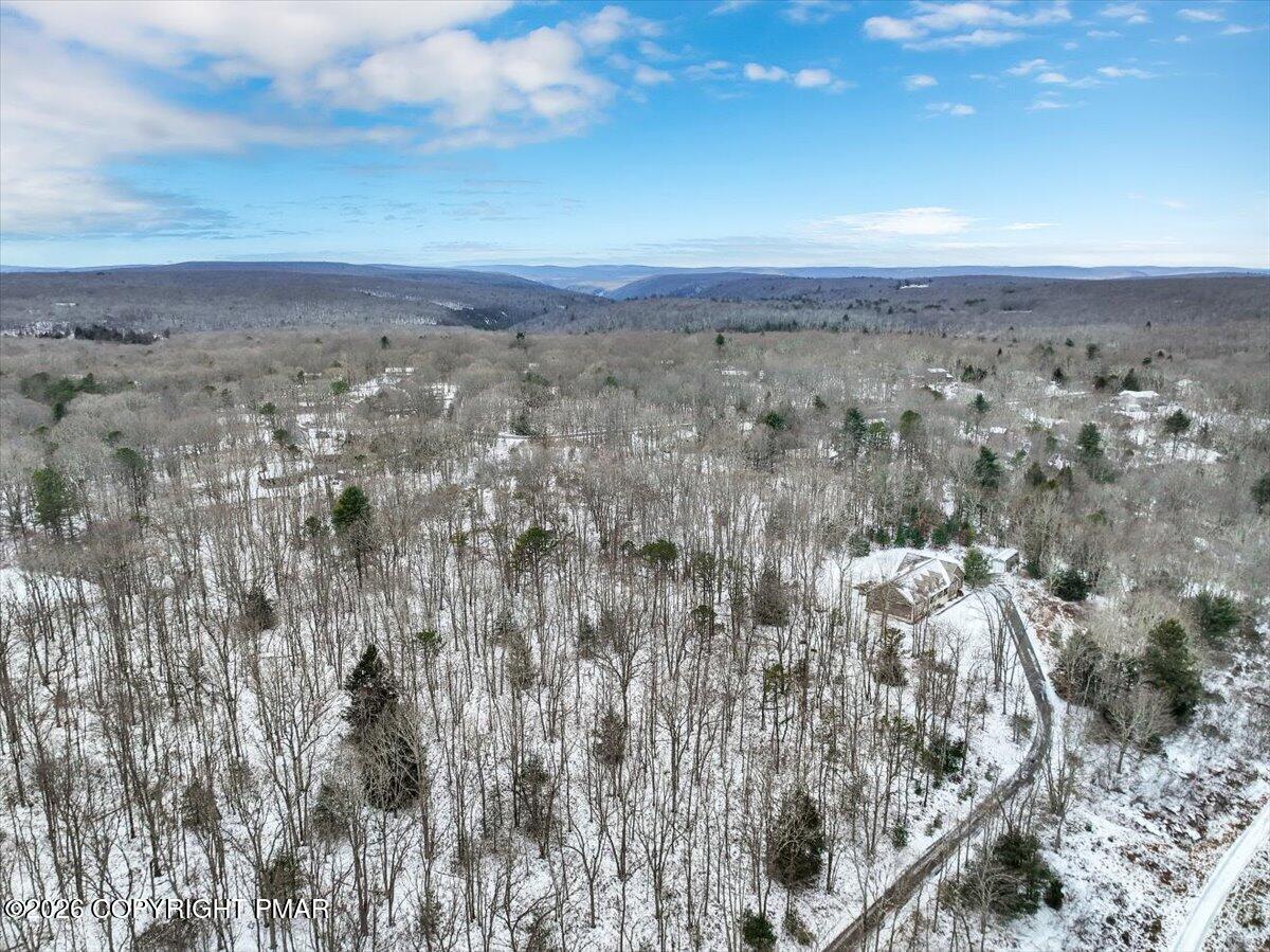 271 Church Road Jim Thorpe, PA 18229 - Photo 45 of 51 a view of city and mountain