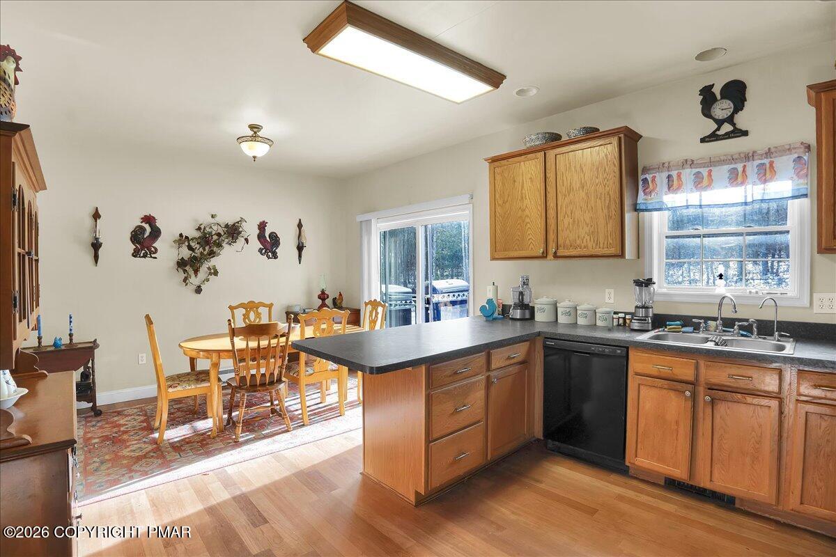 271 Church Road Jim Thorpe, PA 18229 - Photo 5 of 51 a kitchen with a sink and cabinets