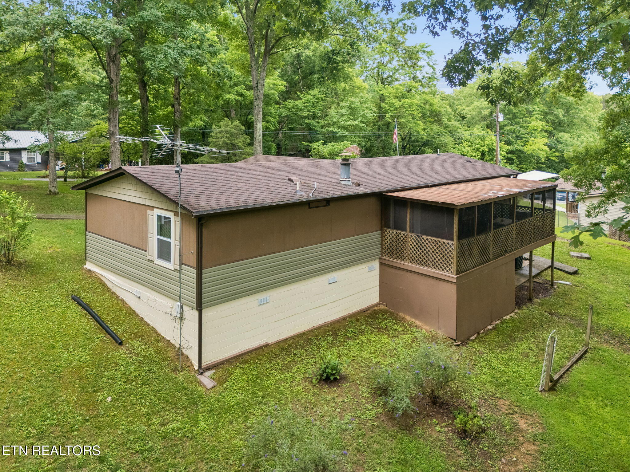 10419 Slemp Road Kodak, TN 37764 - Photo 46 of 49 46-10419 Slemp Rd - 046