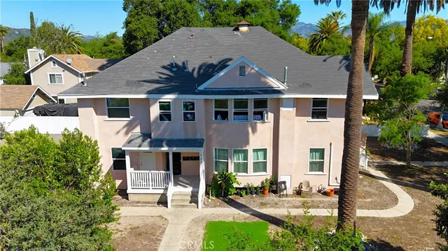 $2,659,000 | 481 Lincoln Avenue, Pasadena, CA 91103