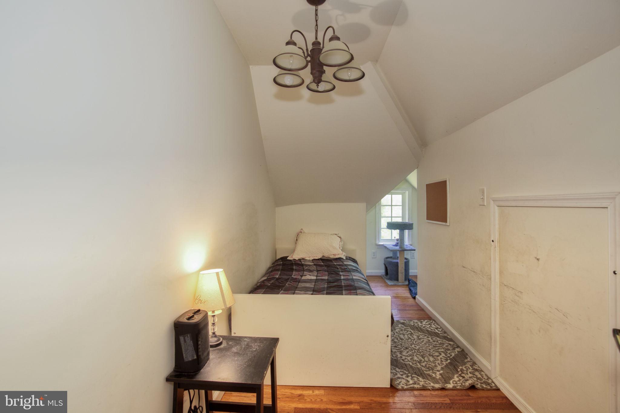 120 Twin Harbor Road Reedville, VA 22539 - Photo 24 of 45 GAME ROOM OR STORAGE.