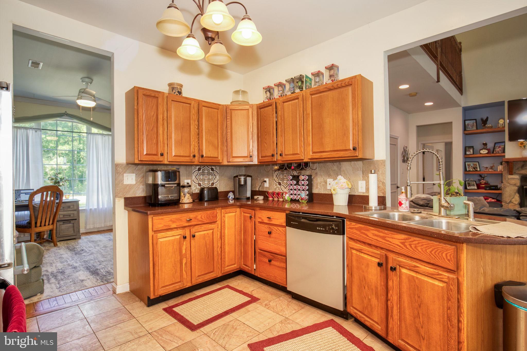 120 Twin Harbor Road Reedville, VA 22539 - Photo 9 of 45 CABINETS 2