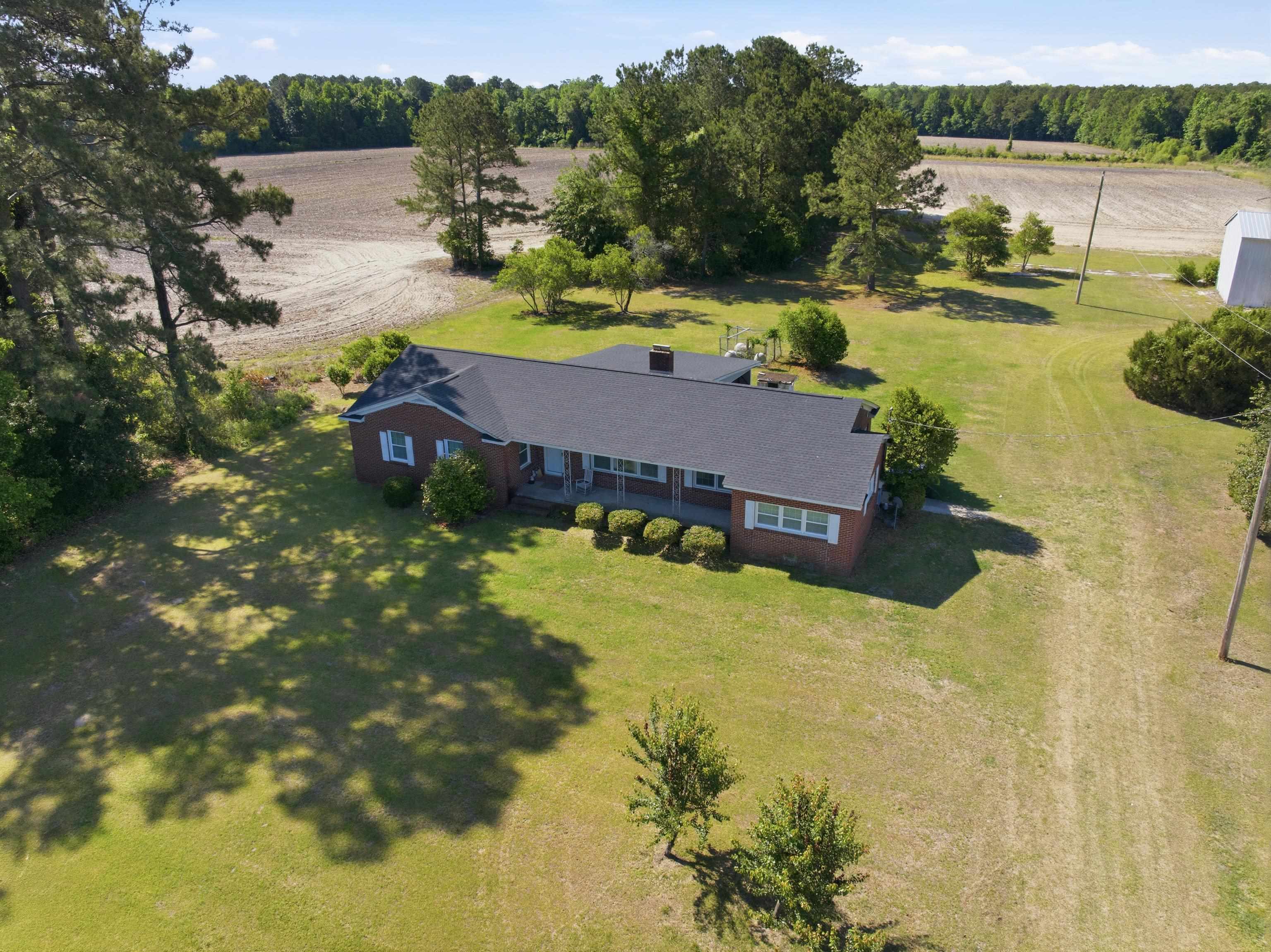 9475 Lake Swamp Road Nichols, SC 29581 - Photo 32 of 36