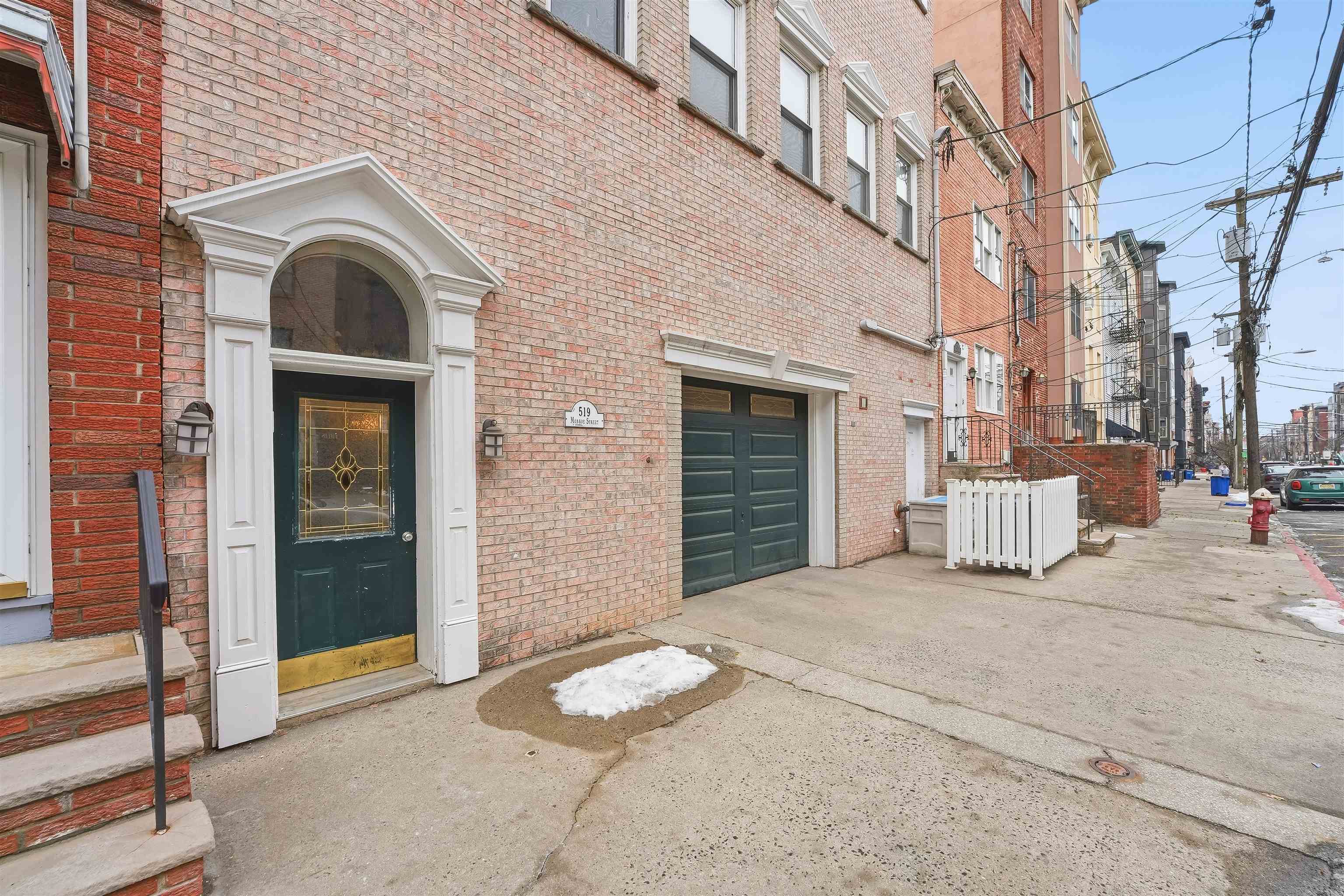 519 Monroe Street, Unit 1B Hoboken, NJ 07030 - Photo 22 of 23