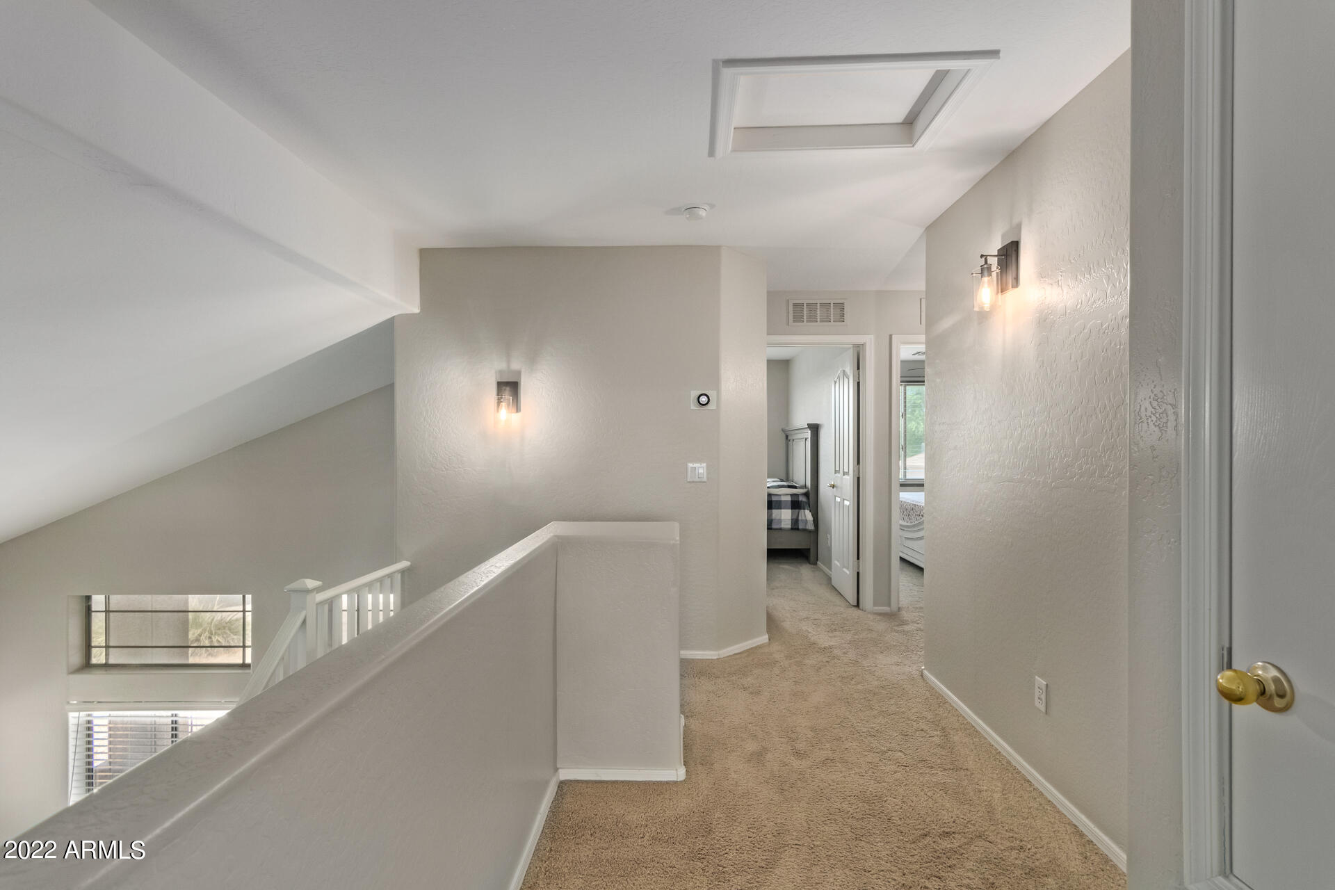 3328 East Attleboro Road Gilbert, AZ 85295 - Photo 29 of 71 Landing upstairs