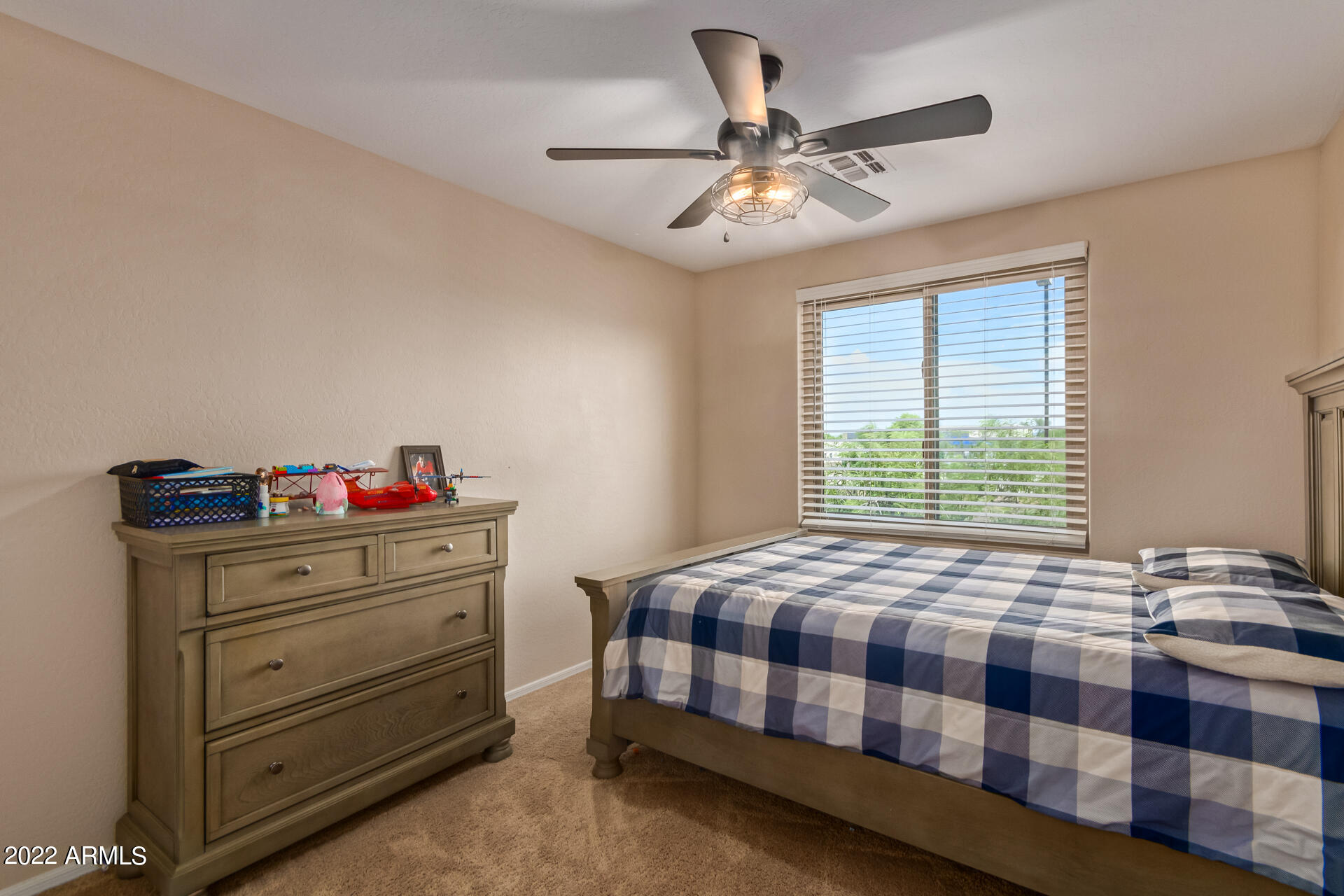 3328 East Attleboro Road Gilbert, AZ 85295 - Photo 35 of 71 Bedroom 1