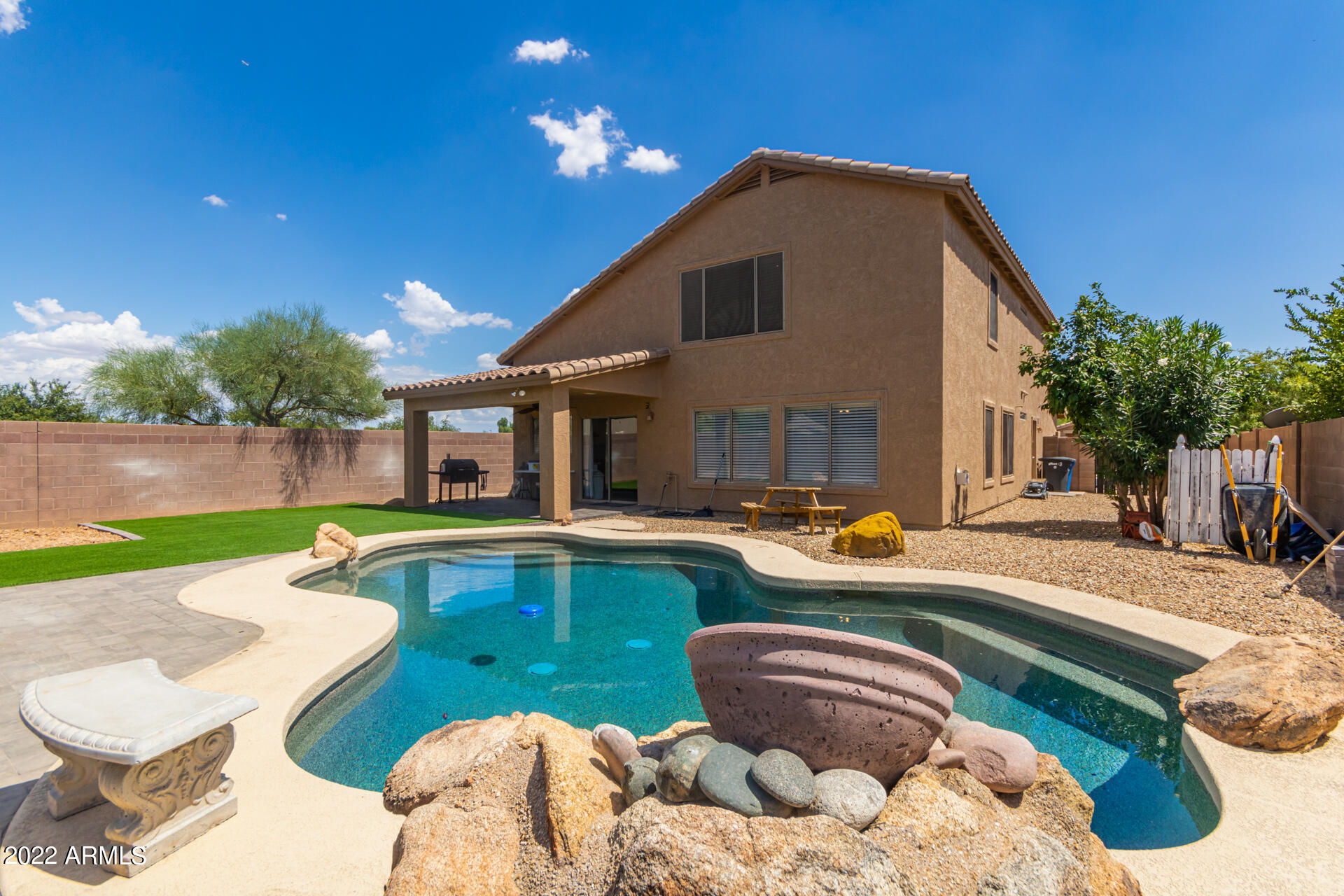 3328 East Attleboro Road Gilbert, AZ 85295 - Photo 46 of 71 49-Attleboro
