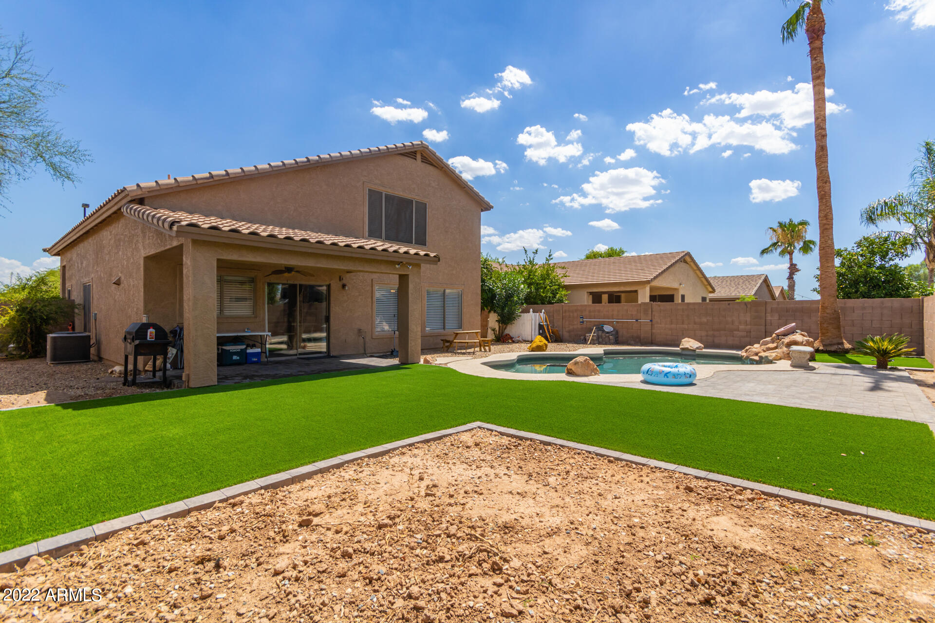 3328 East Attleboro Road Gilbert, AZ 85295 - Photo 50 of 71 53-Attleboro