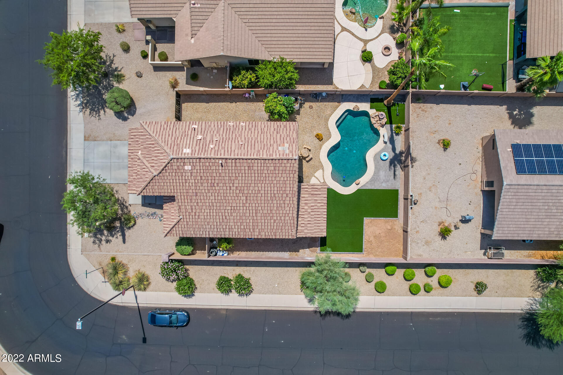 3328 East Attleboro Road Gilbert, AZ 85295 - Photo 61 of 71 12-Attleboro