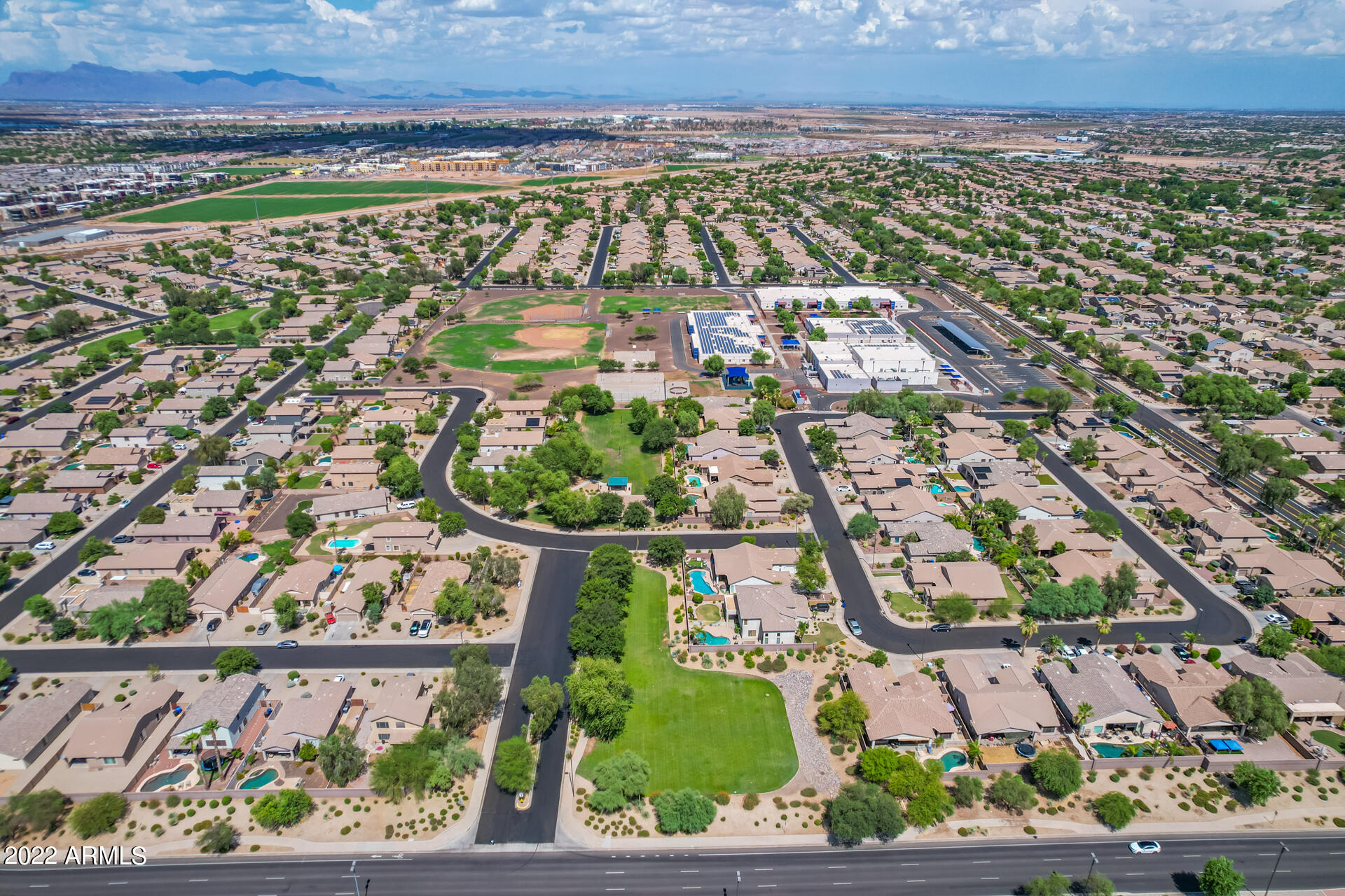 3328 East Attleboro Road Gilbert, AZ 85295 - Photo 68 of 71 19-Attleboro