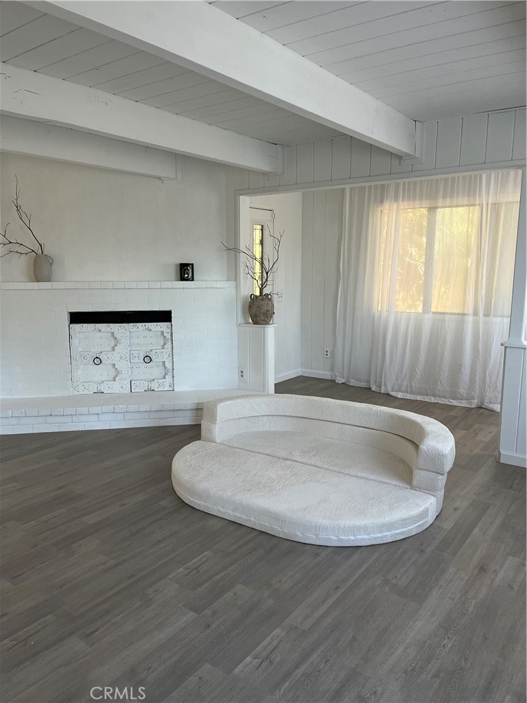 24875 Marion Ridge Drive Idyllwild, CA 92549 - Photo 11 of 47 a bathroom with a tub sink and mirror