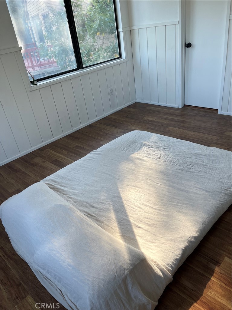 24875 Marion Ridge Drive Idyllwild, CA 92549 - Photo 32 of 47 a view of wooden floor