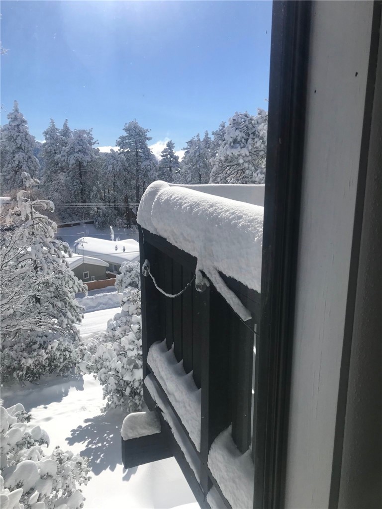 24875 Marion Ridge Drive Idyllwild, CA 92549 - Photo 39 of 47