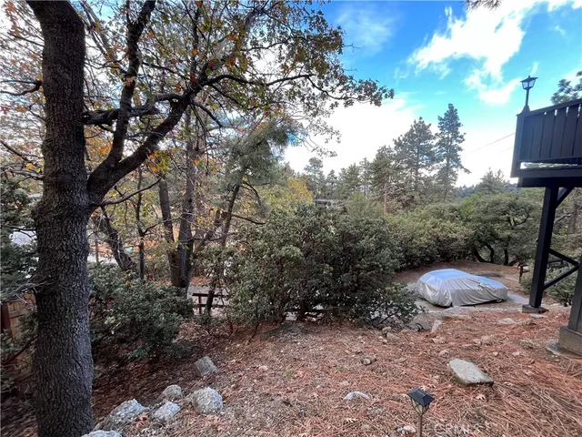 $559,000 | 24875 Marion Ridge Drive, Idyllwild, CA 92549