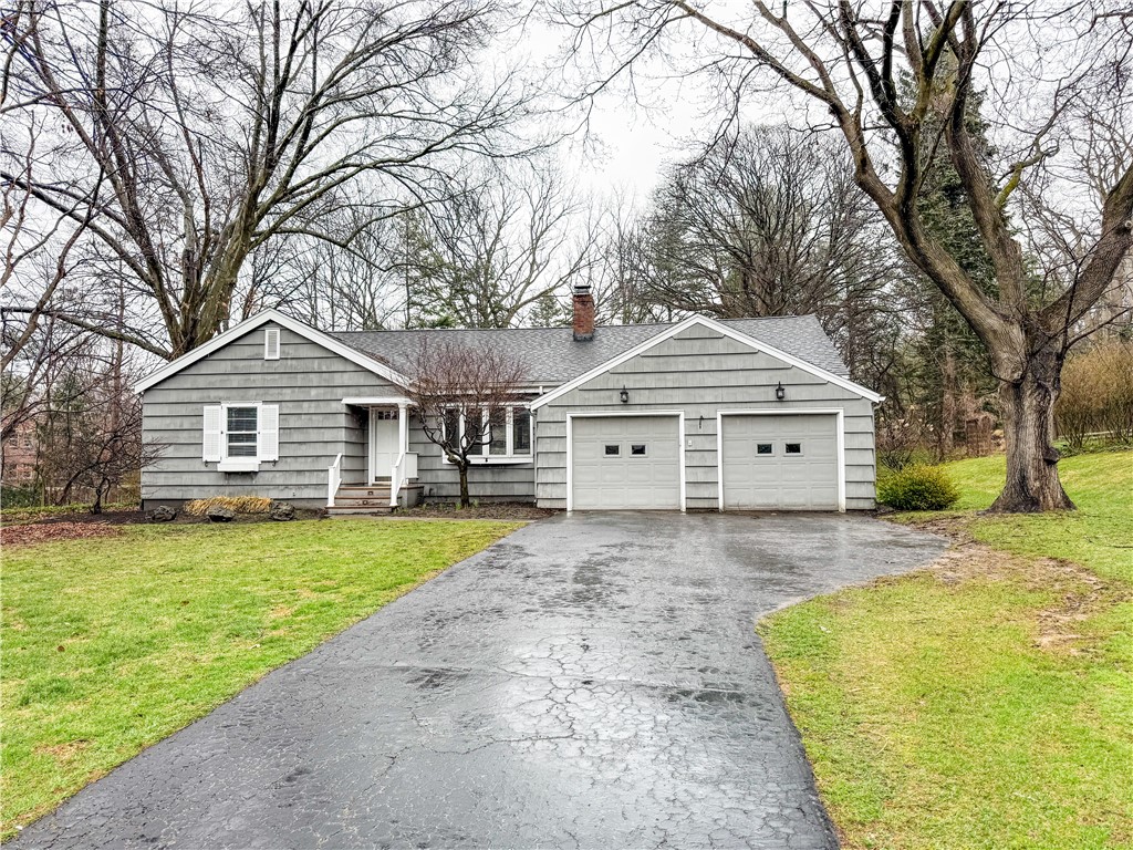 20 Winding Road Pittsford, NY 14618 - Photo 1 of 1