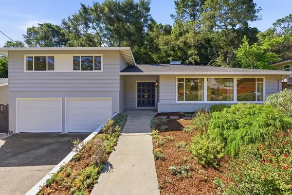 $1,748,000 | 249 Devonshire Boulevard, San Carlos, CA 94070