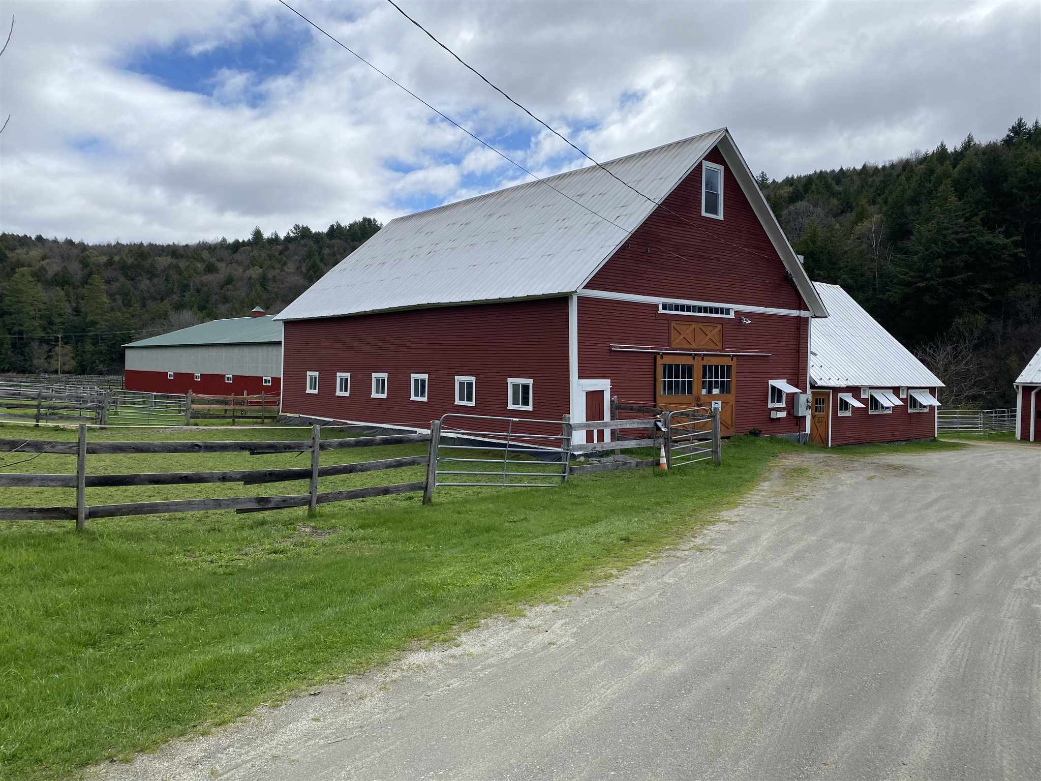170 Old Rte 100 Moretown, VT 05660 - Photo 13 of 29