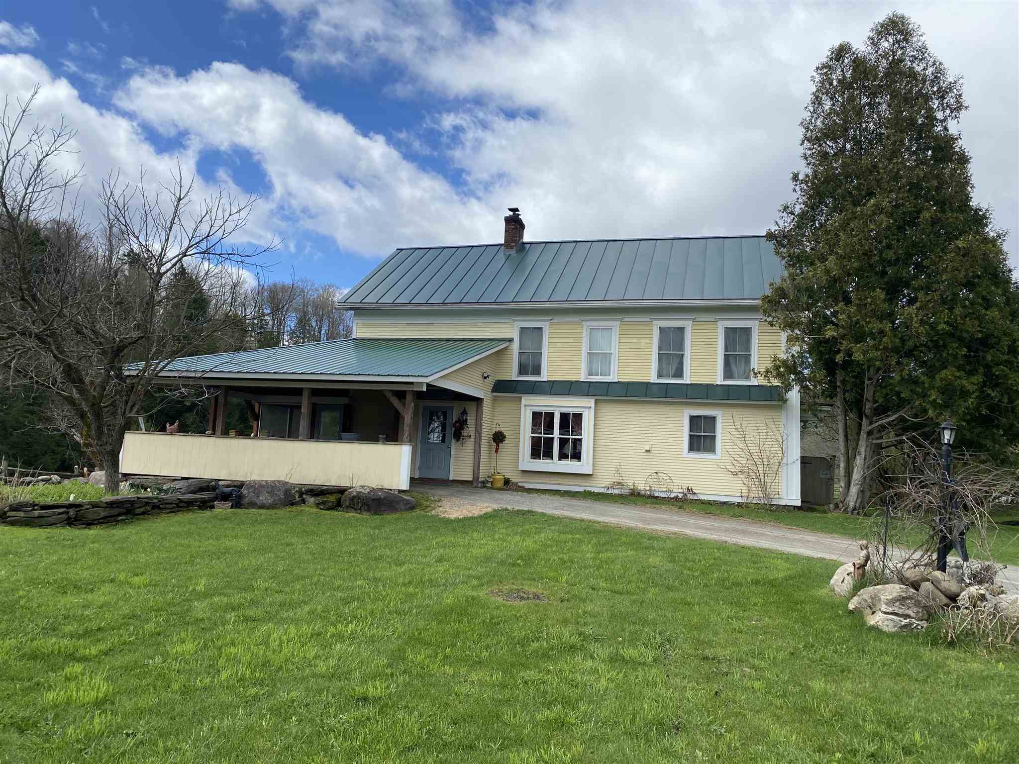 170 Old Rte 100 Moretown, VT 05660 - Photo 17 of 29