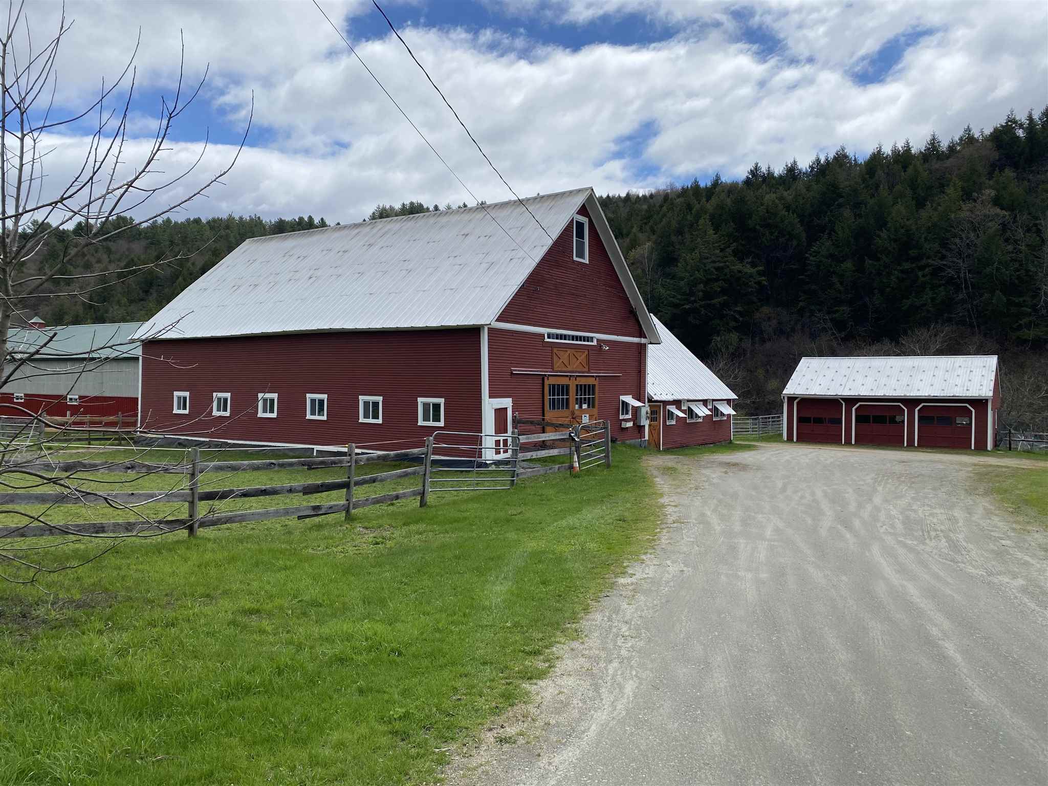 170 Old Rte 100 Moretown, VT 05660 - Photo 19 of 29