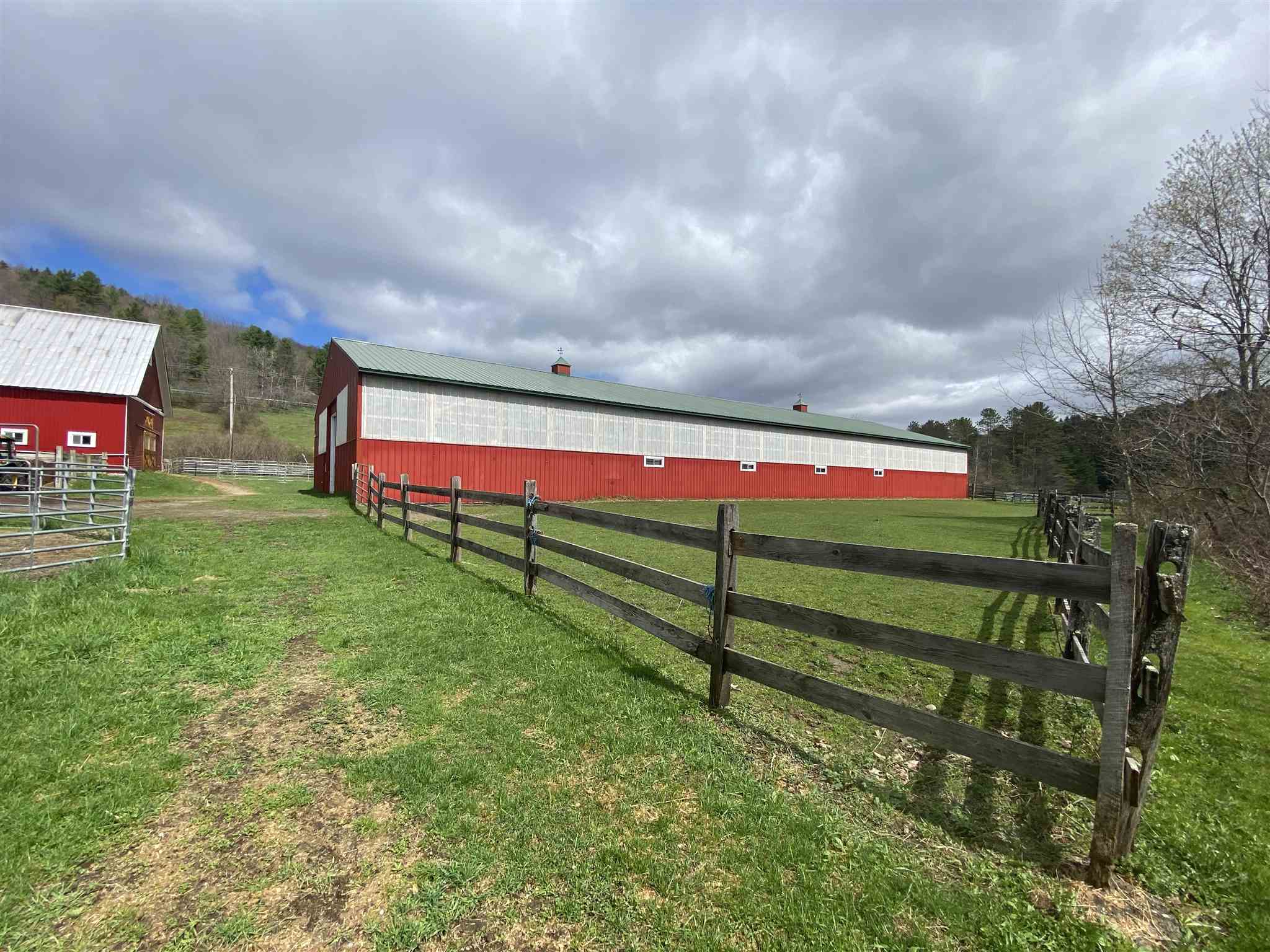 170 Old Rte 100 Moretown, VT 05660 - Photo 20 of 29