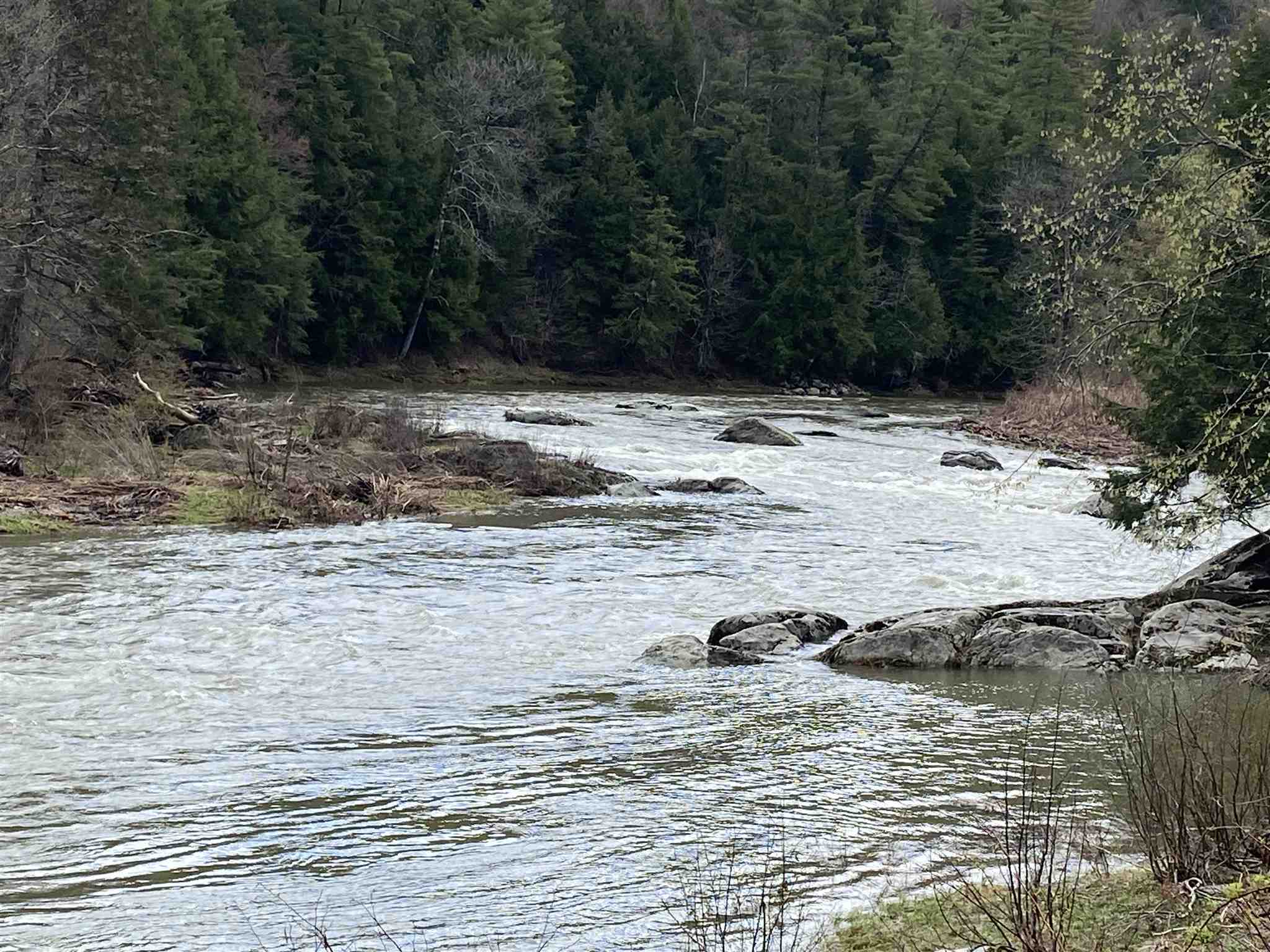 170 Old Rte 100 Moretown, VT 05660 - Photo 23 of 29