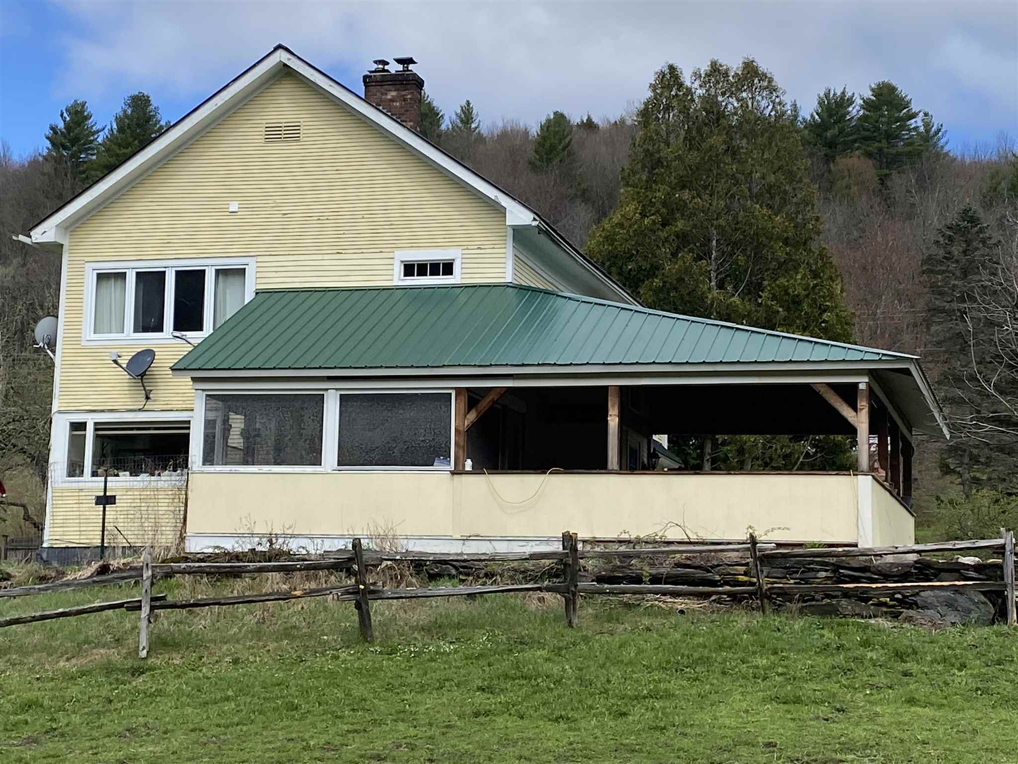 170 Old Rte 100 Moretown, VT 05660 - Photo 24 of 29
