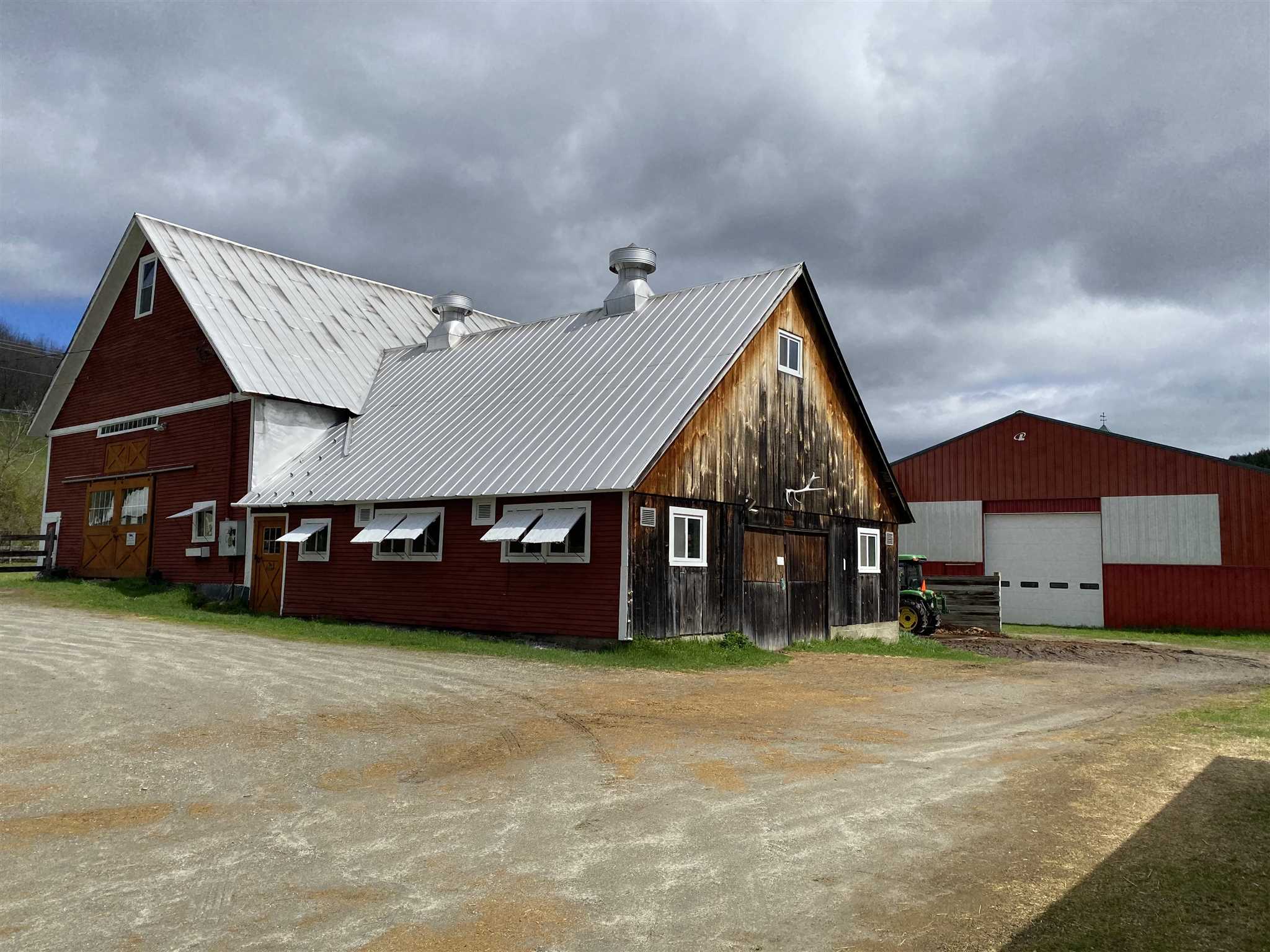 170 Old Rte 100 Moretown, VT 05660 - Photo 25 of 29