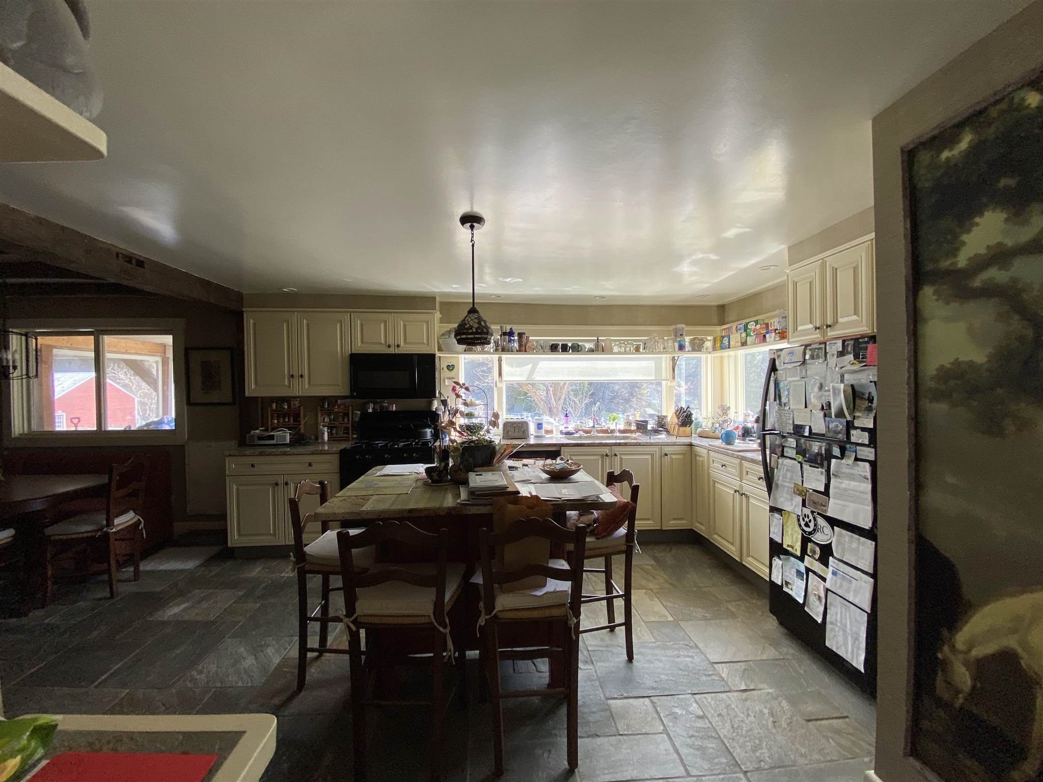 170 Old Rte 100 Moretown, VT 05660 - Photo 4 of 29