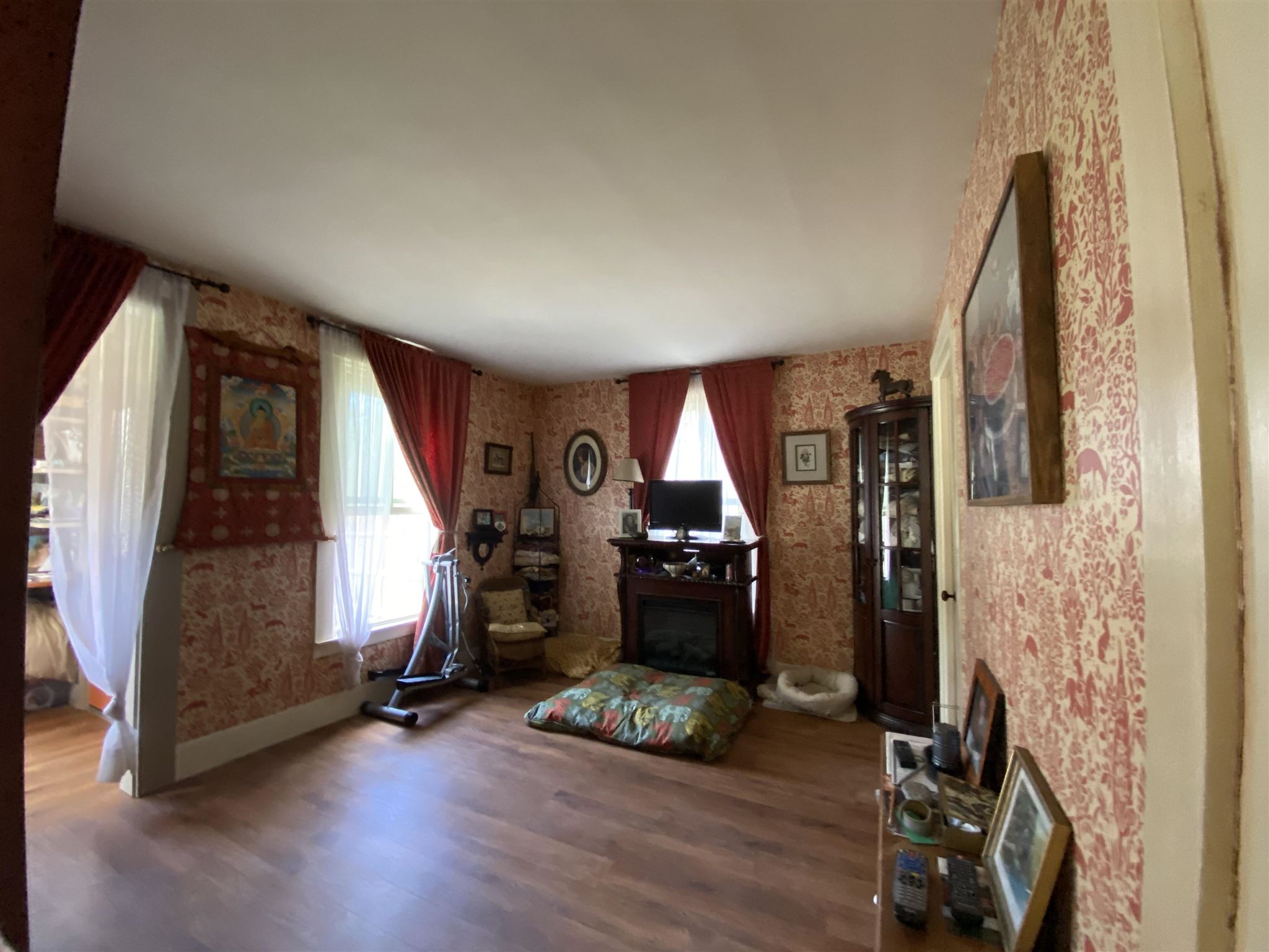 170 Old Rte 100 Moretown, VT 05660 - Photo 6 of 29