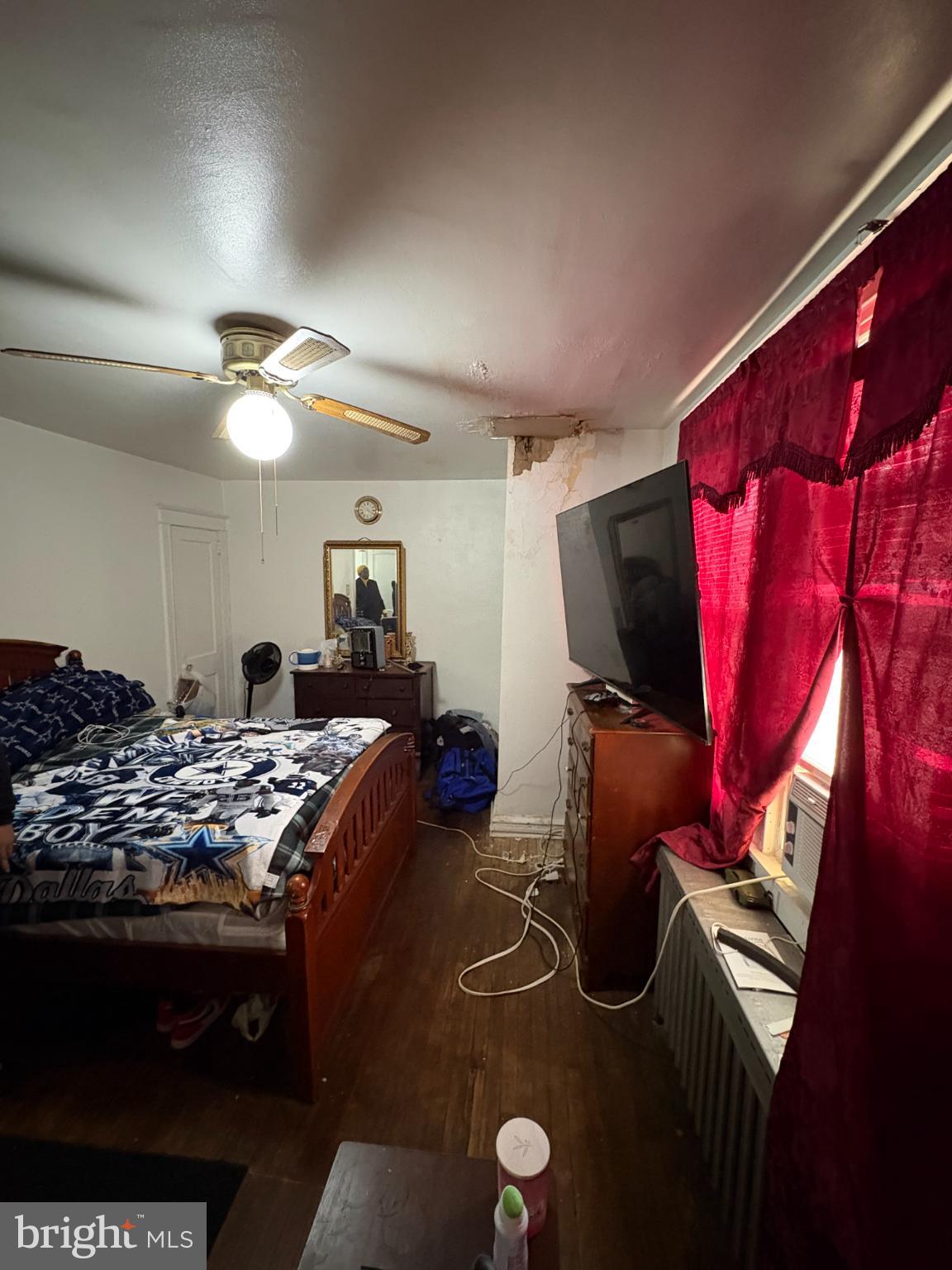 2419 Upland Street Chester, PA 19013 - Photo 17 of 27 Master Bedroom