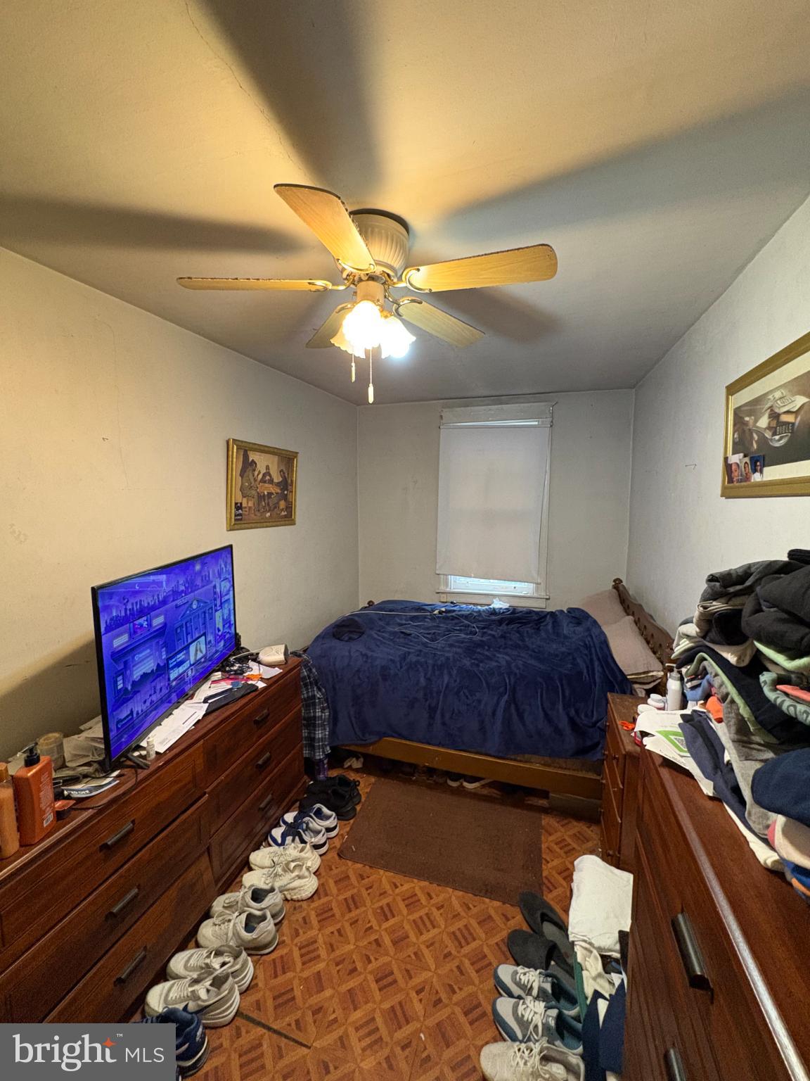 2419 Upland Street Chester, PA 19013 - Photo 19 of 27 2nd Bedroom