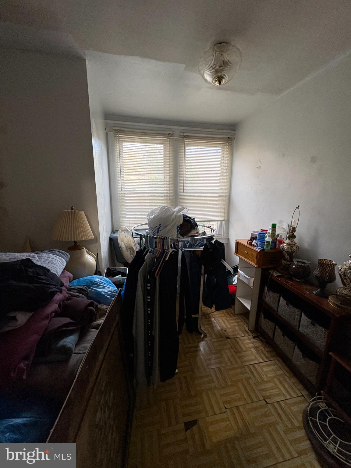2419 Upland Street Chester, PA 19013 - Photo 21 of 27 Cozy room with natural light and storage.