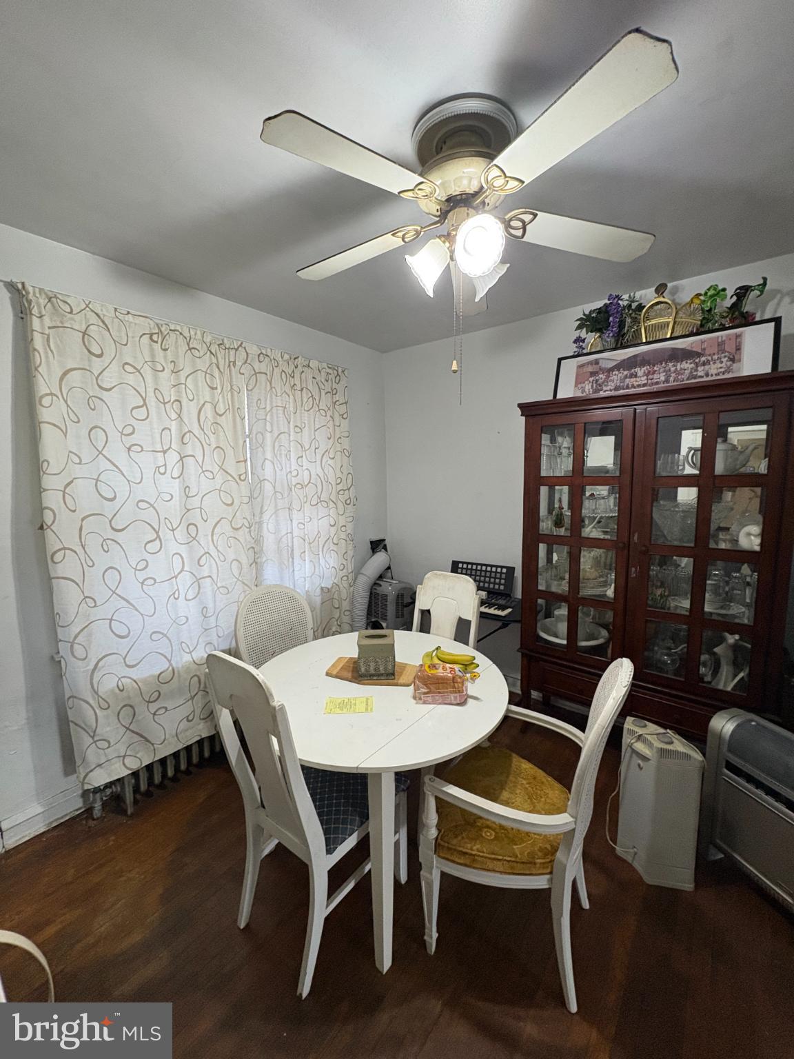 2419 Upland Street Chester, PA 19013 - Photo 9 of 27 Charming dining space with natural light.