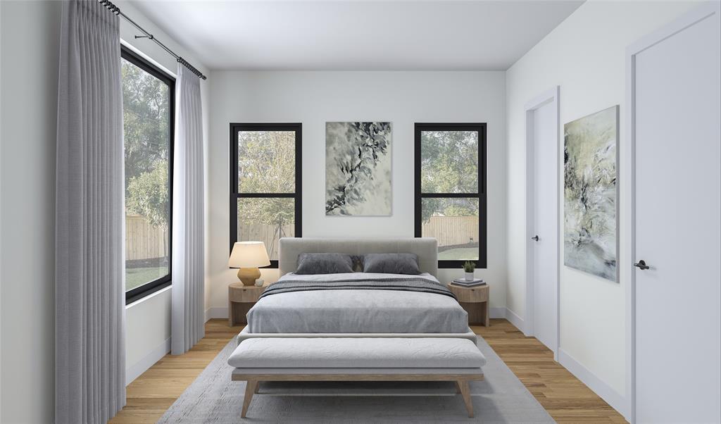 3989 Highgrove Drive Dallas, TX 75220 - Photo 7 of 8 a living room with furniture and a window