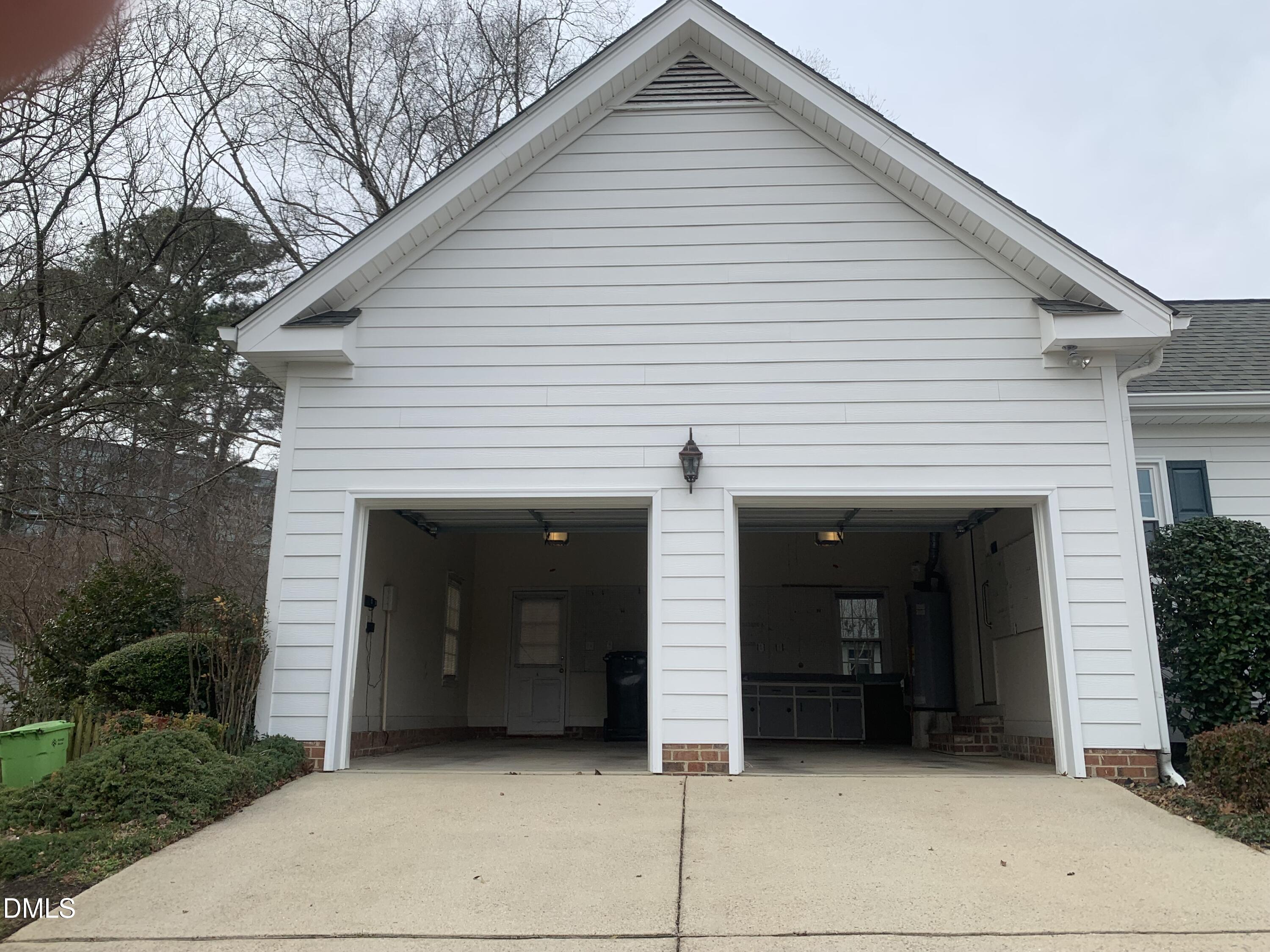 712 Hardimont Road Raleigh, NC 27609 - Photo 33 of 40 a view of a porch