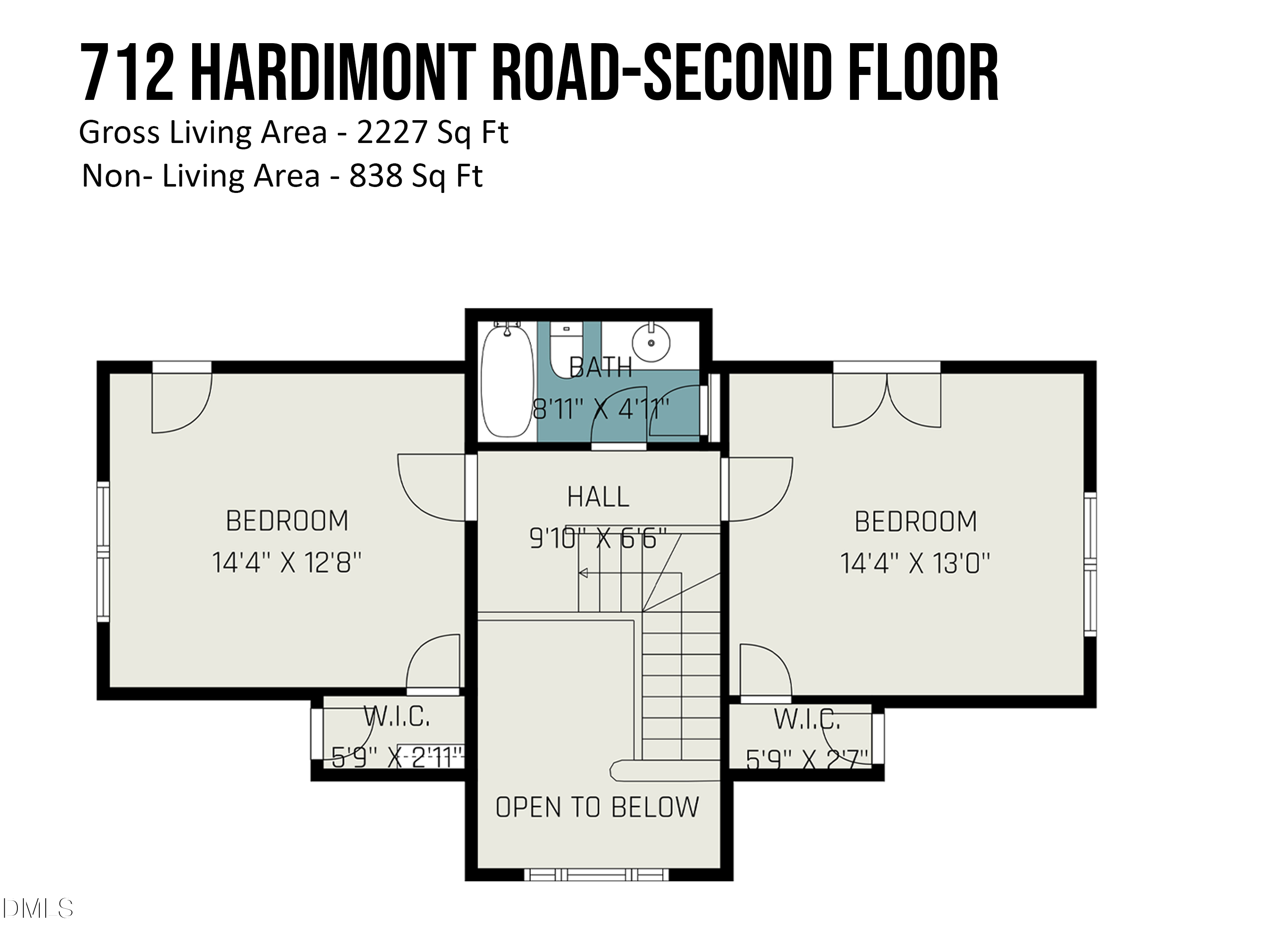 712 Hardimont Road Raleigh, NC 27609 - Photo 39 of 40 unknown