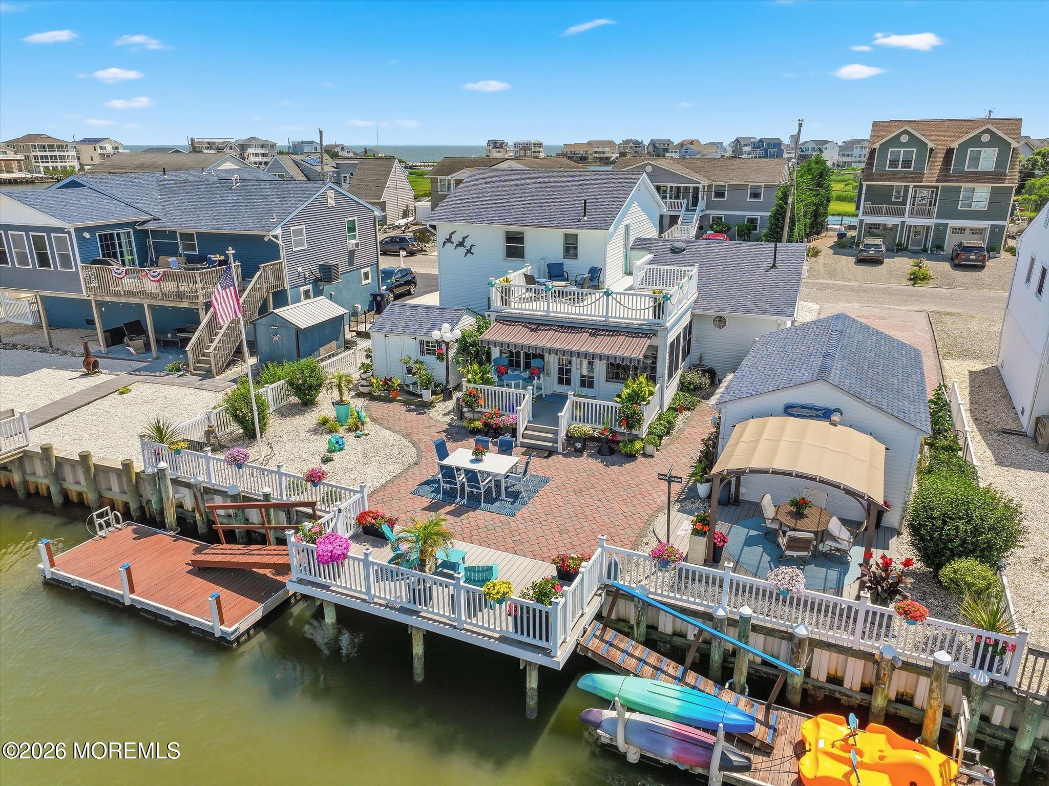 41 Kansas Road Little Egg Harbor, NJ 08087 - Photo 3 of 78 71-41 Kansas70