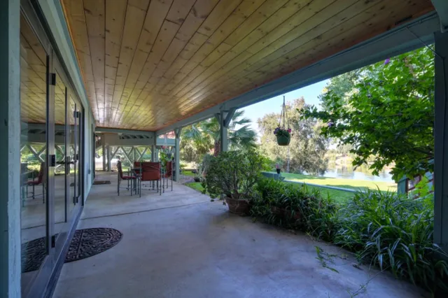 $2,395,000 | 2851 Garden Highway, Sacramento, CA 95833