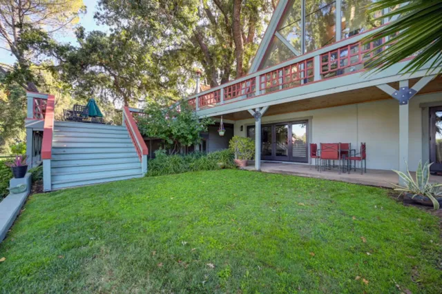 $2,395,000 | 2851 Garden Highway, Sacramento, CA 95833