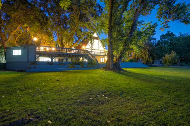 $2,395,000 | 2851 Garden Highway, Sacramento, CA 95833