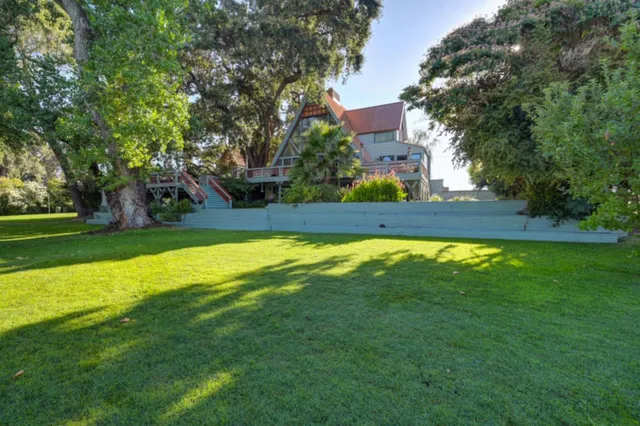 $2,395,000 | 2851 Garden Highway, Sacramento, CA 95833
