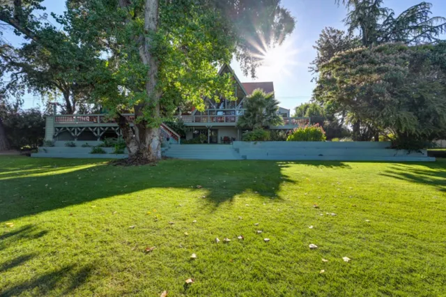 $2,395,000 | 2851 Garden Highway, Sacramento, CA 95833