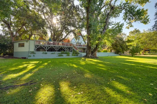 $2,395,000 | 2851 Garden Highway, Sacramento, CA 95833