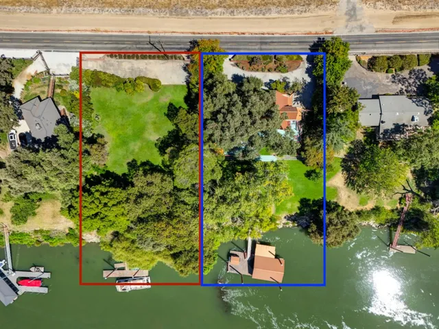 $2,395,000 | 2851 Garden Highway, Sacramento, CA 95833