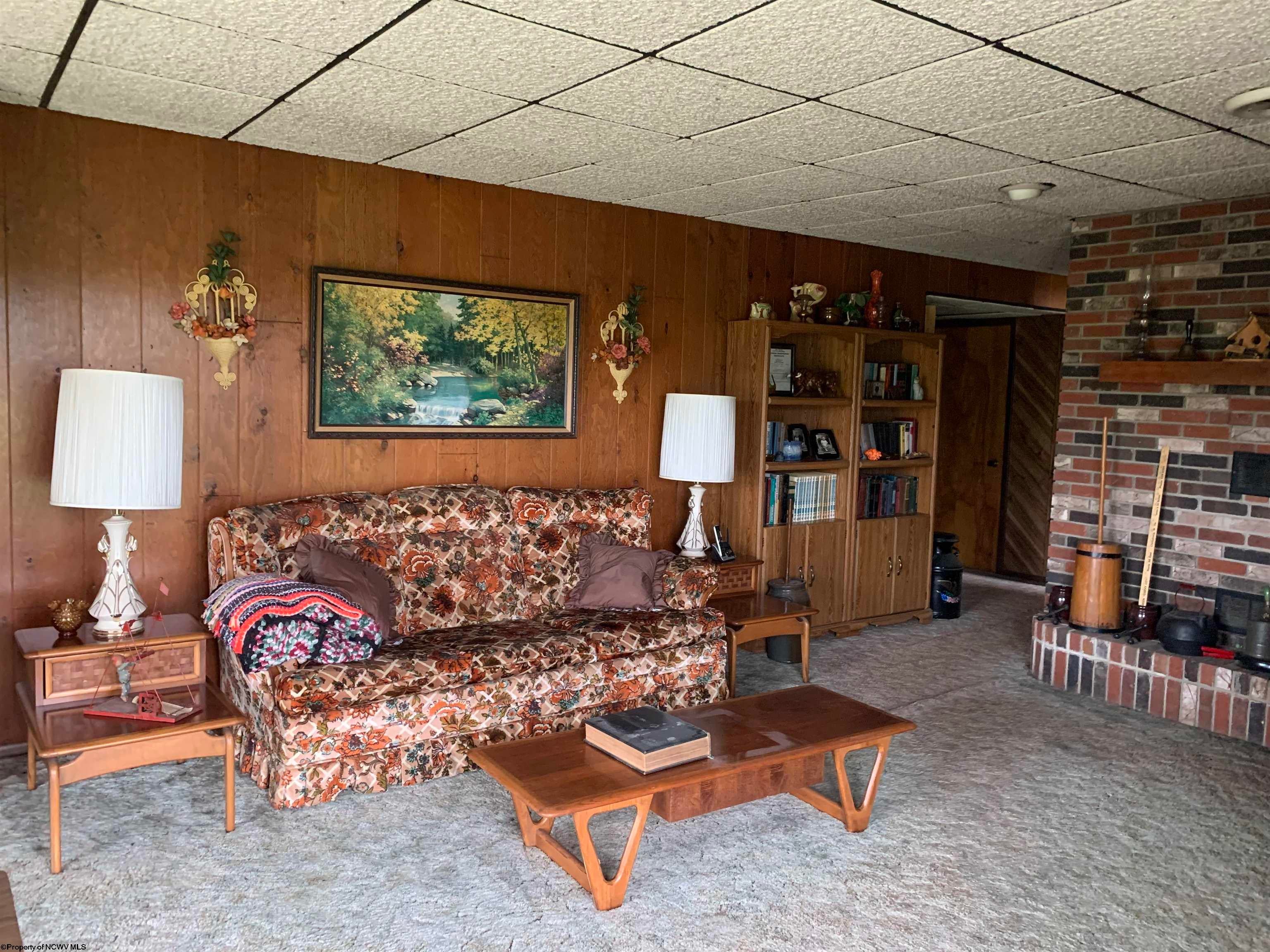 750 Whitman Run Road Philippi, WV 26416 - Photo 28 of 30 Gallery Image 28
