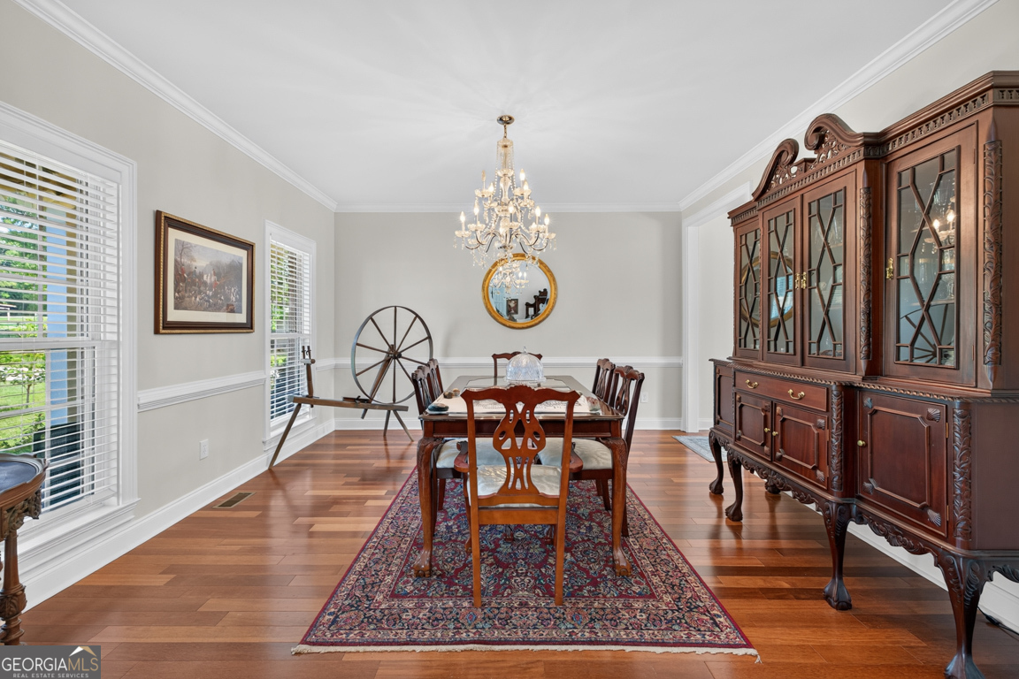 1200 Woodlawn Road Mansfield, GA 30055 - Photo 18 of 109