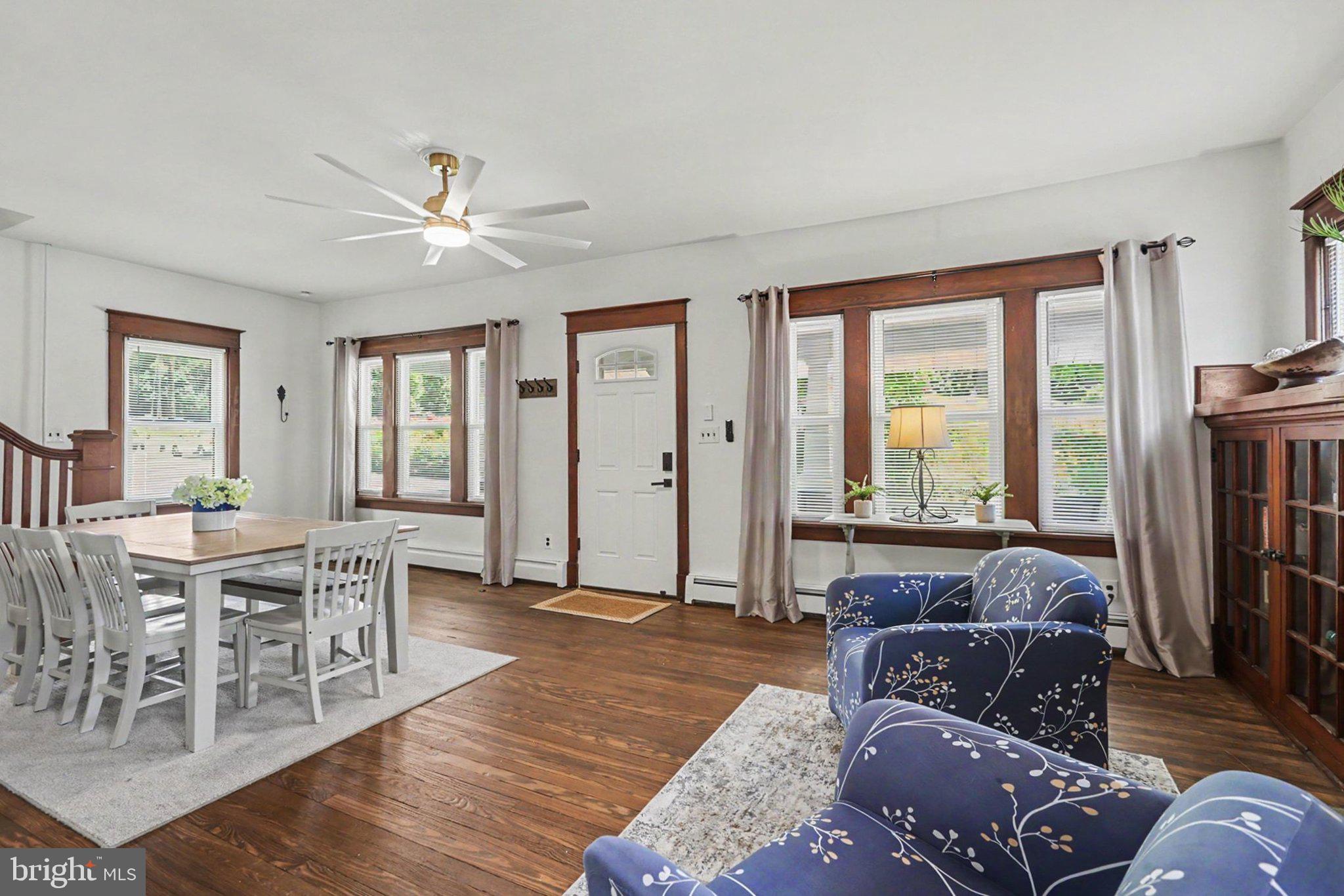 163 East Derry Road Hershey, PA 17033 - Photo 2 of 39 Entry Way