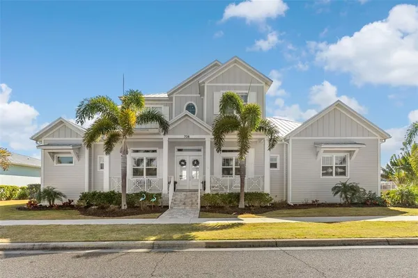 $2,075,000 | 708 Pinckney Drive, Apollo Beach, FL 33572