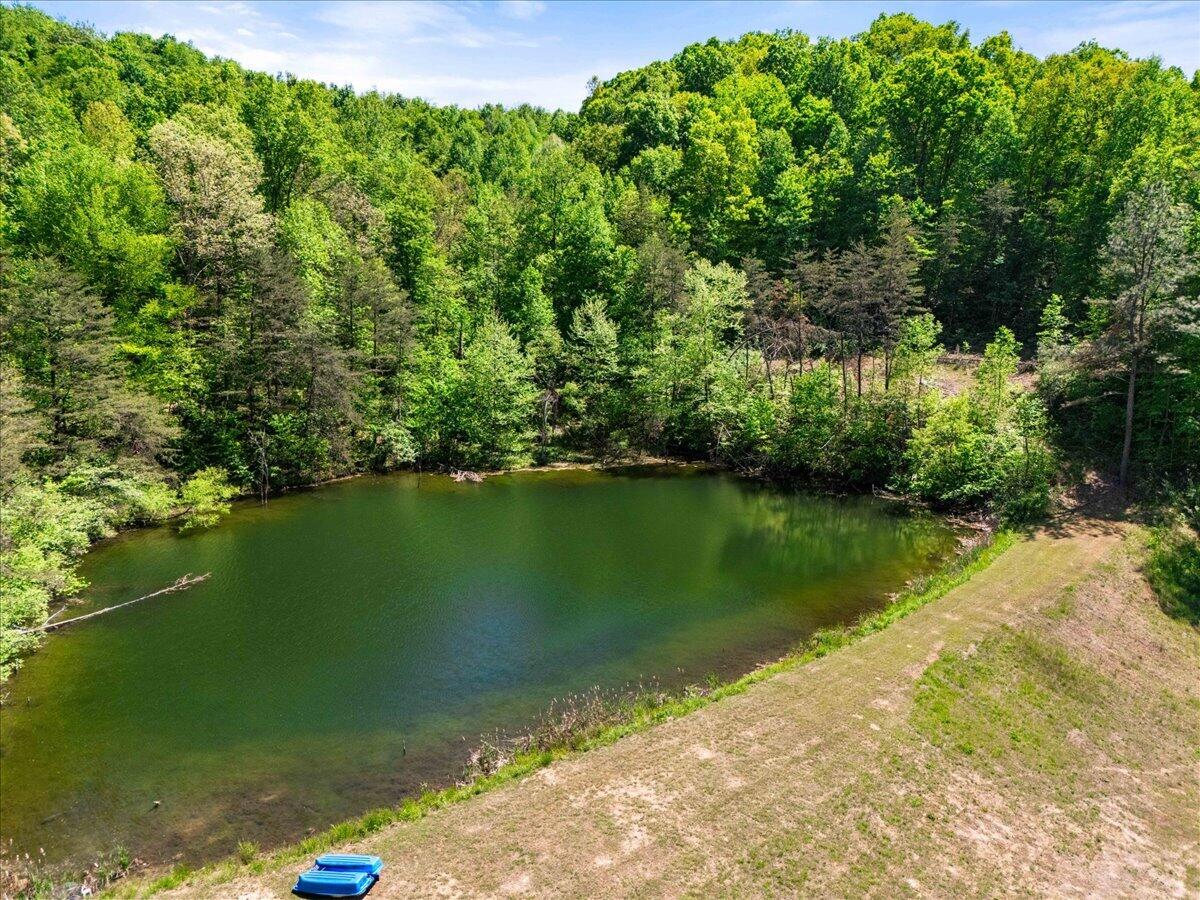 504 Wells Road Corbin, KY 40701 - Photo 22 of 46 47-Aerial